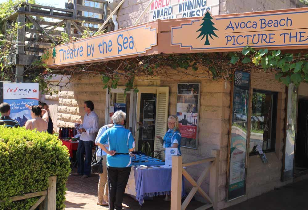 Avoca Beach And Bush エクステリア 写真