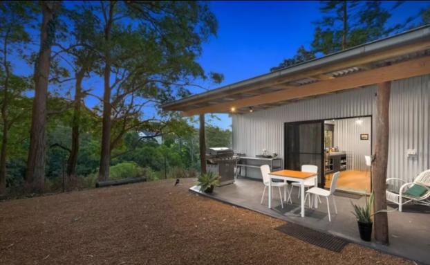 Avoca Beach And Bush エクステリア 写真