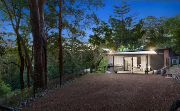 Avoca Beach And Bush エクステリア 写真