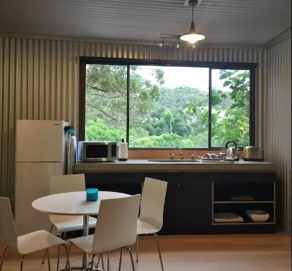 Avoca Beach And Bush エクステリア 写真